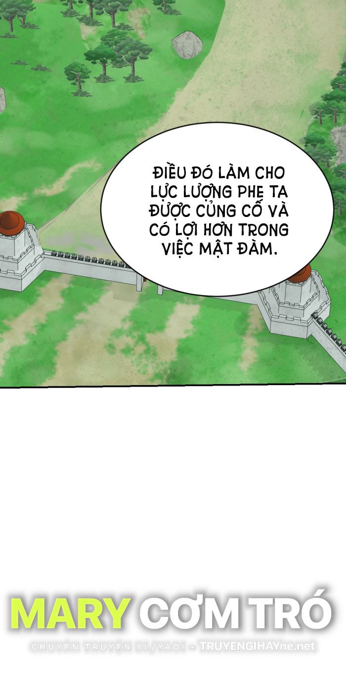 Tôi Là Công Tử Đẹp Trai Nhất Xứ Xiêm Chapter 23.2 - Trang 2