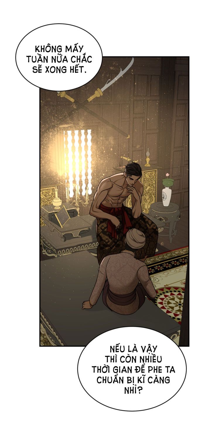 Tôi Là Công Tử Đẹp Trai Nhất Xứ Xiêm Chapter 23.2 - Trang 2