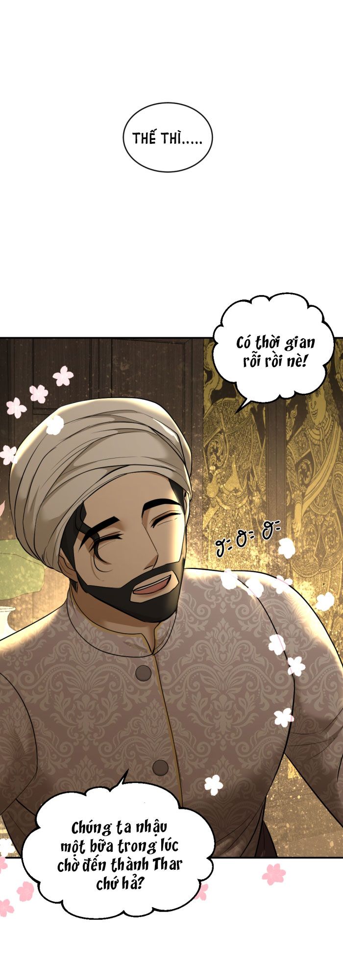 Tôi Là Công Tử Đẹp Trai Nhất Xứ Xiêm Chapter 23.2 - Trang 2