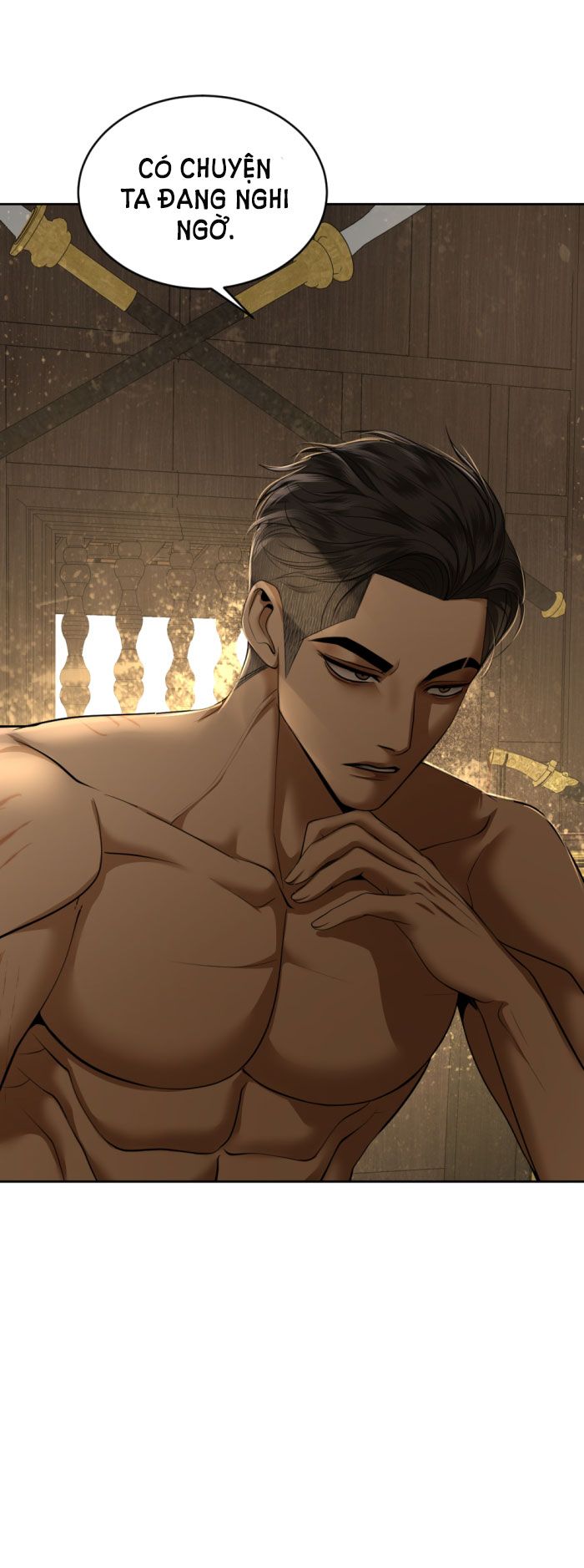 Tôi Là Công Tử Đẹp Trai Nhất Xứ Xiêm Chapter 23.2 - Trang 2