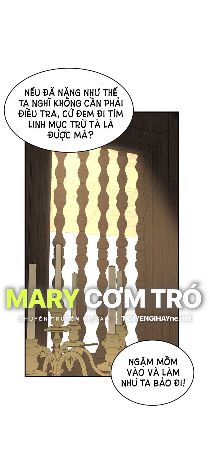 Tôi Là Công Tử Đẹp Trai Nhất Xứ Xiêm Chapter 23.2 - Trang 2