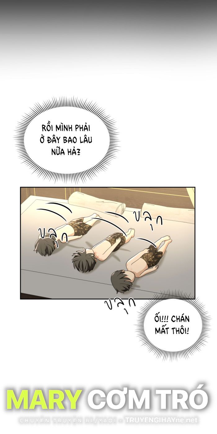 Tôi Là Công Tử Đẹp Trai Nhất Xứ Xiêm Chapter 23.2 - Trang 2