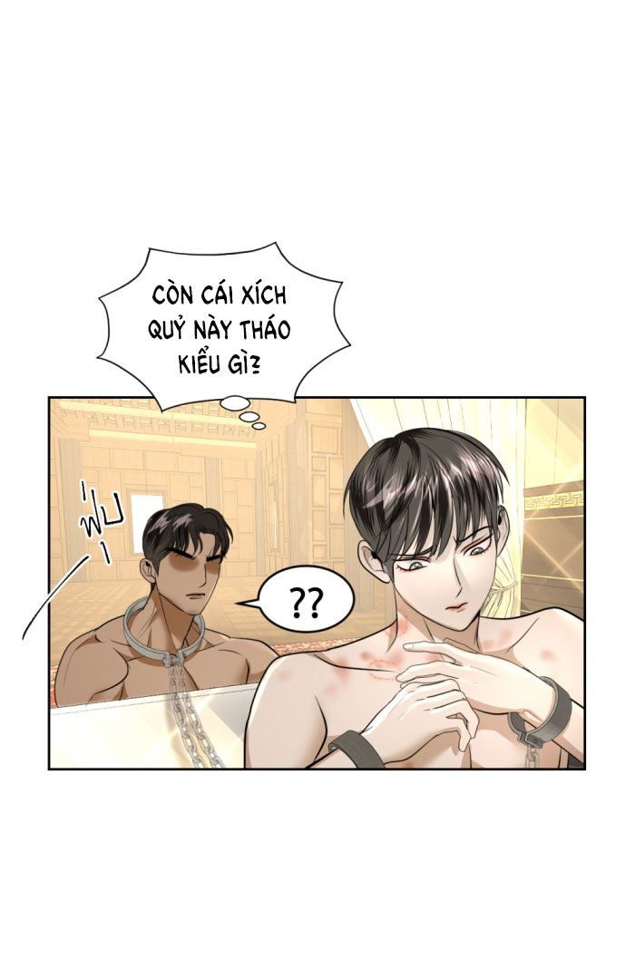 Tôi Là Công Tử Đẹp Trai Nhất Xứ Xiêm Chapter 23.2 - Trang 2