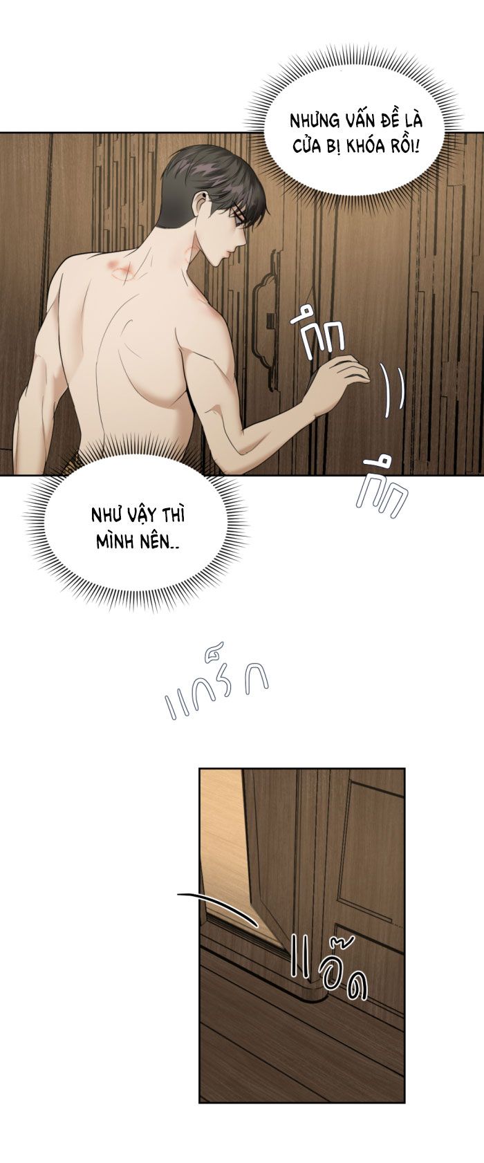 Tôi Là Công Tử Đẹp Trai Nhất Xứ Xiêm Chapter 23.2 - Trang 2