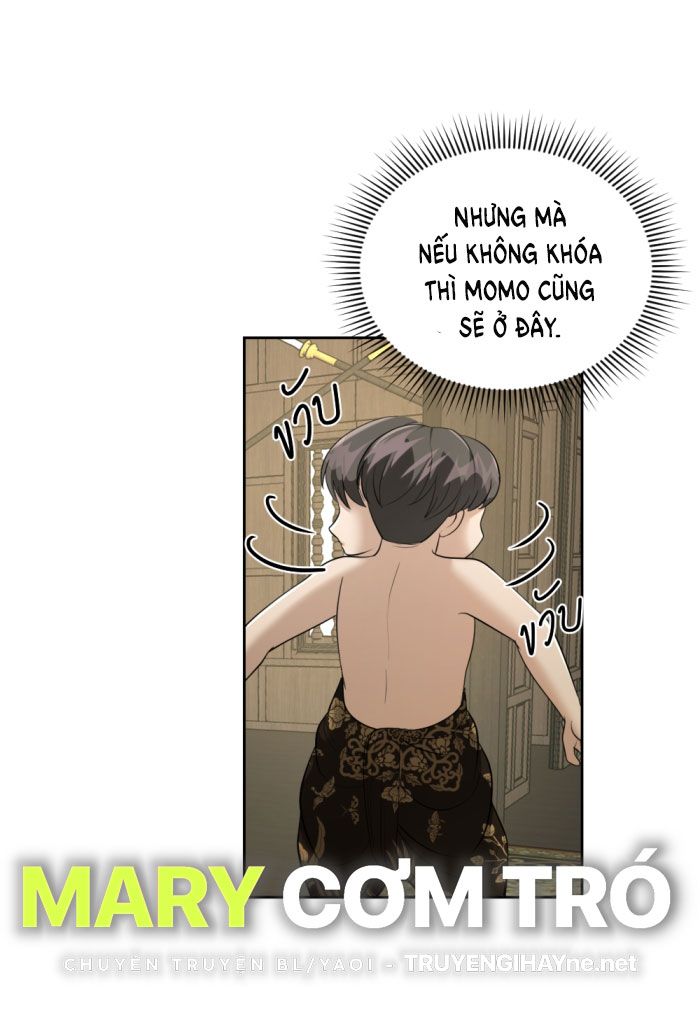Tôi Là Công Tử Đẹp Trai Nhất Xứ Xiêm Chapter 23.2 - Trang 2