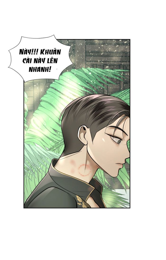 Tôi Là Công Tử Đẹp Trai Nhất Xứ Xiêm Chapter 23.2 - Trang 2