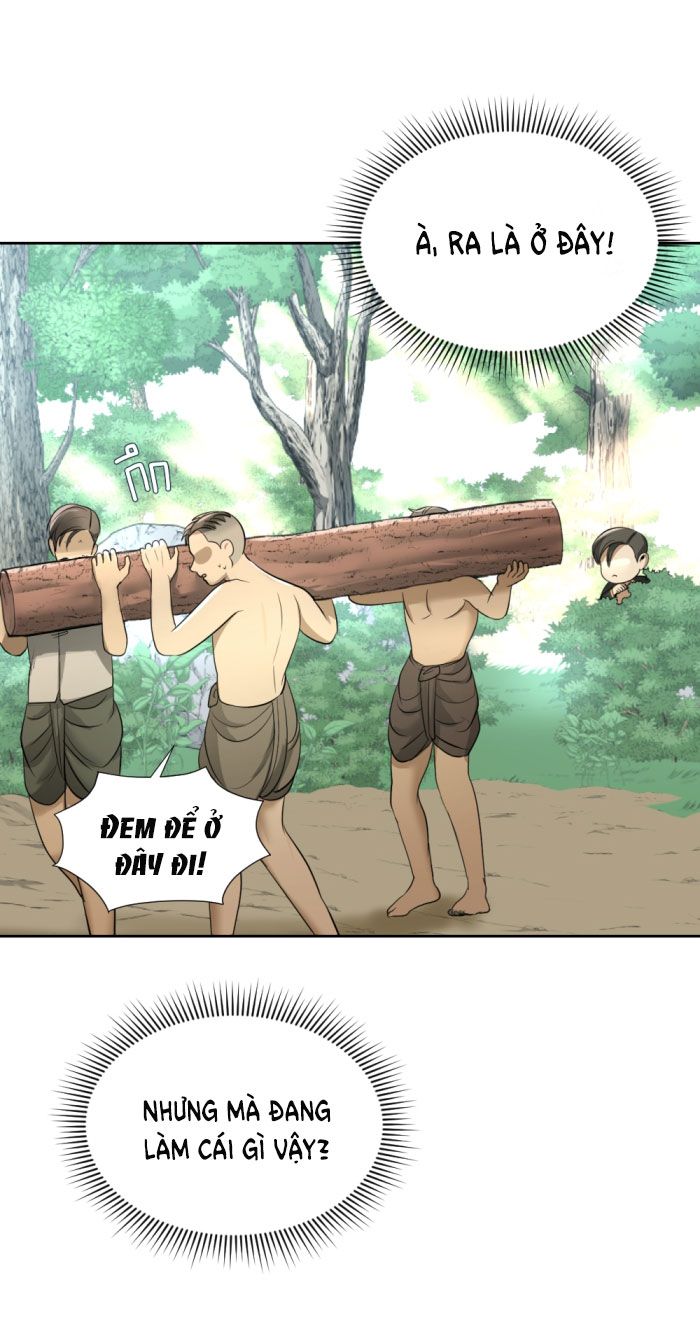 Tôi Là Công Tử Đẹp Trai Nhất Xứ Xiêm Chapter 23.2 - Trang 2