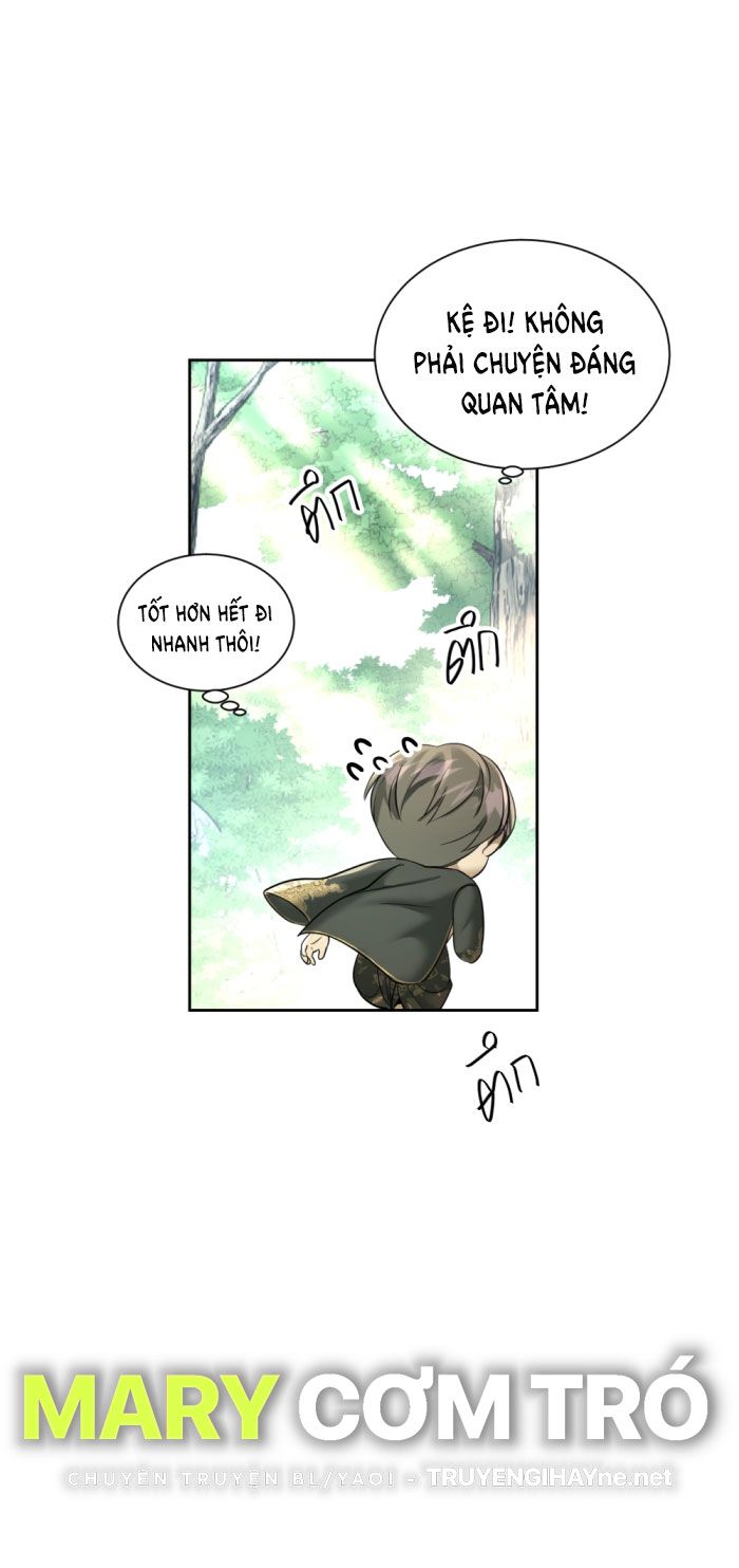 Tôi Là Công Tử Đẹp Trai Nhất Xứ Xiêm Chapter 23.2 - Trang 2