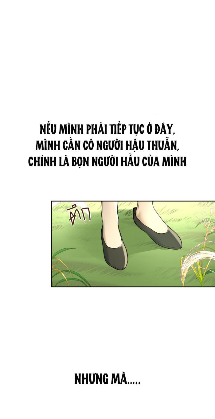 Tôi Là Công Tử Đẹp Trai Nhất Xứ Xiêm Chapter 23.2 - Trang 2