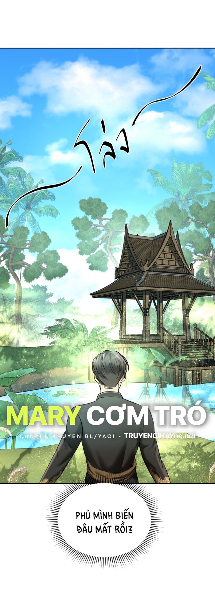 Tôi Là Công Tử Đẹp Trai Nhất Xứ Xiêm Chapter 23.2 - Trang 2