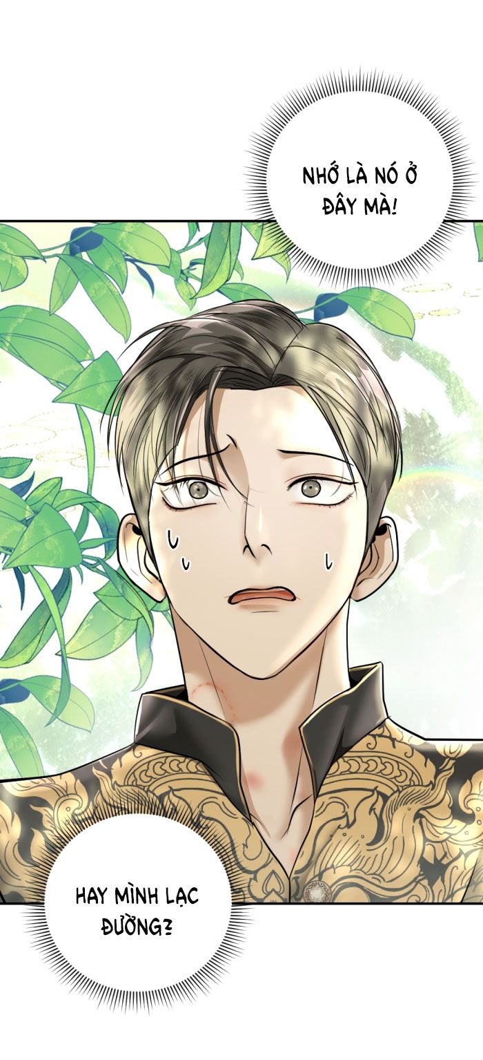 Tôi Là Công Tử Đẹp Trai Nhất Xứ Xiêm Chapter 23.2 - Trang 2
