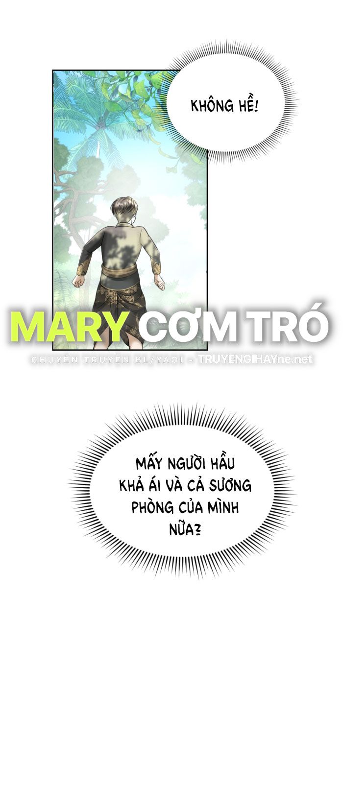 Tôi Là Công Tử Đẹp Trai Nhất Xứ Xiêm Chapter 23.2 - Trang 2