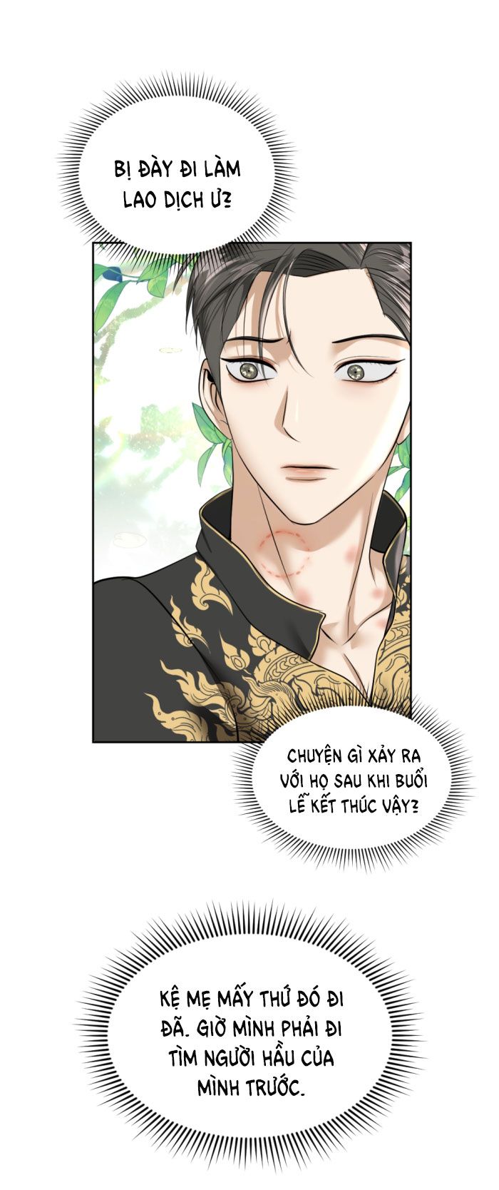 Tôi Là Công Tử Đẹp Trai Nhất Xứ Xiêm Chapter 23.2 - Trang 2