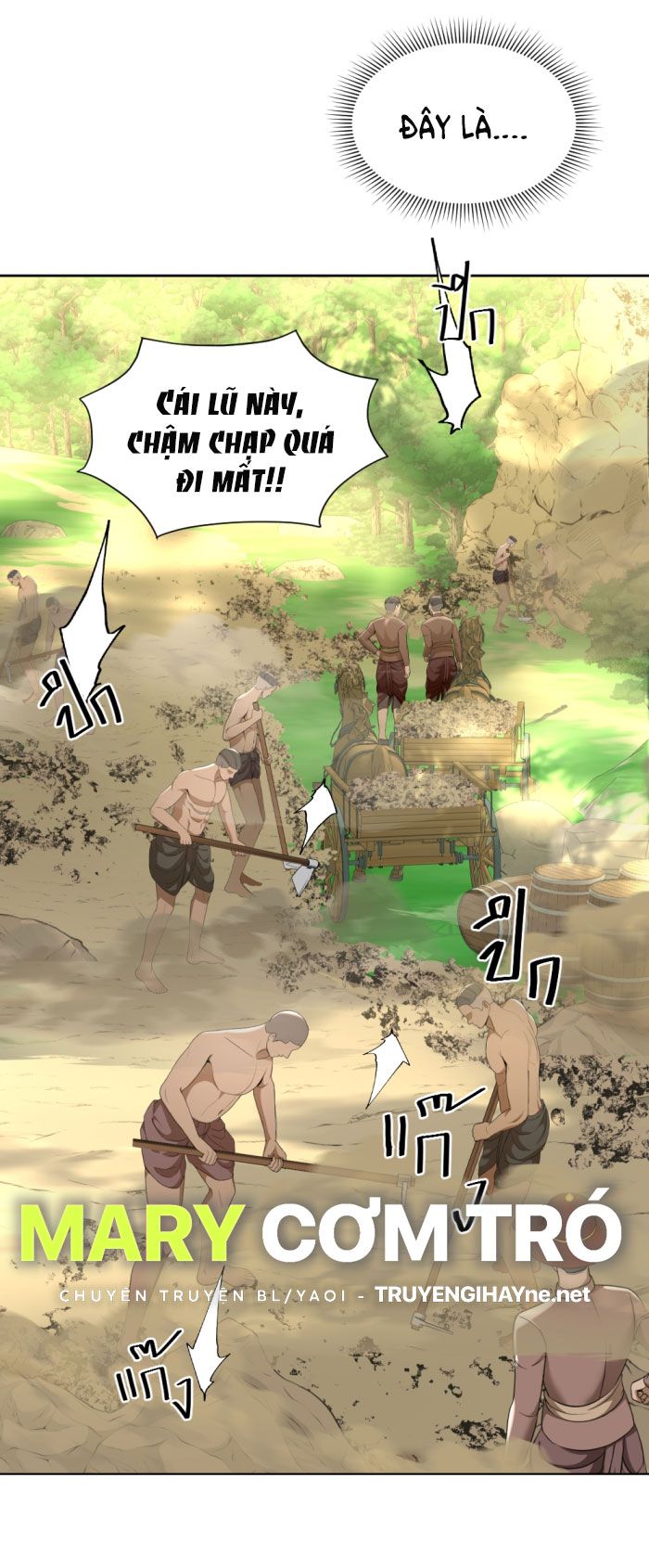 Tôi Là Công Tử Đẹp Trai Nhất Xứ Xiêm Chapter 23.2 - Trang 2