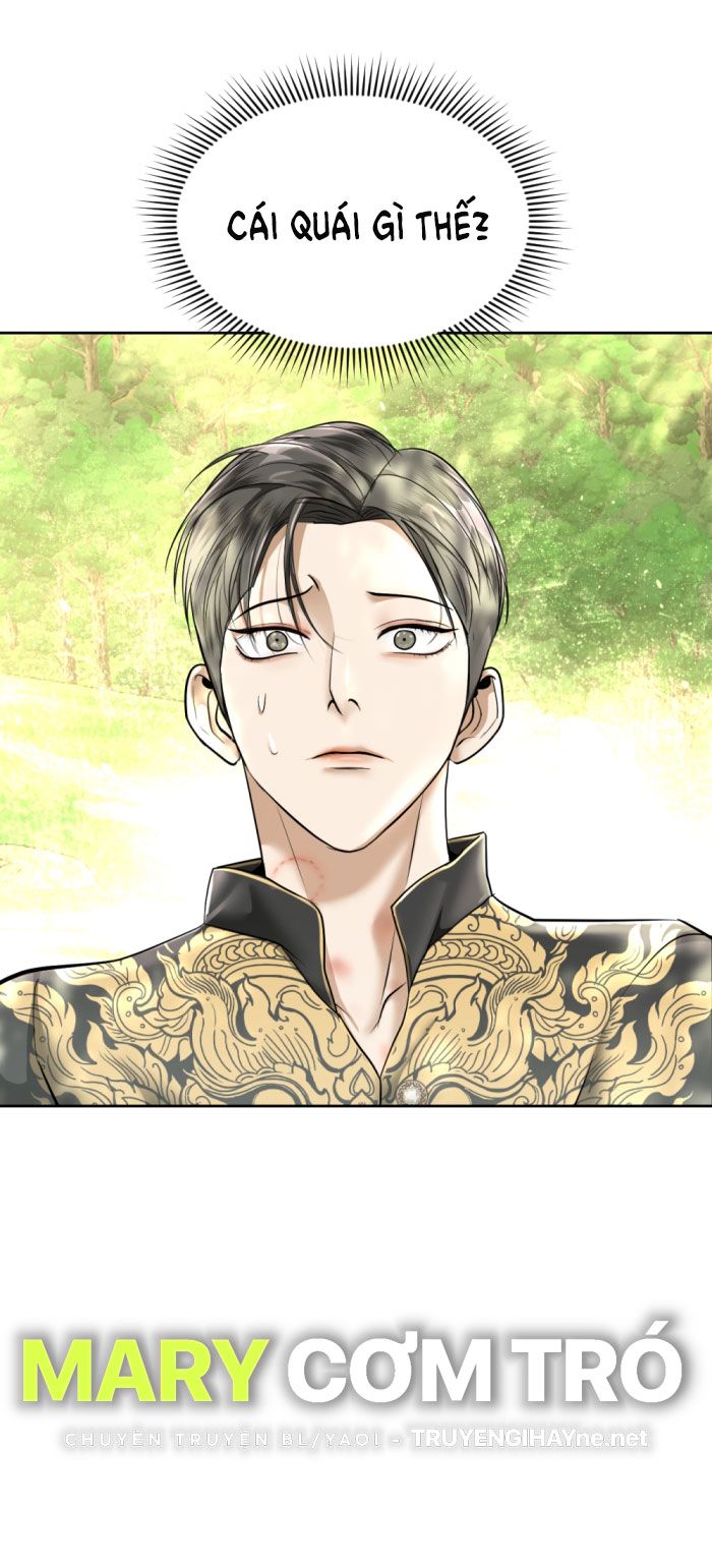 Tôi Là Công Tử Đẹp Trai Nhất Xứ Xiêm Chapter 23.2 - Trang 2