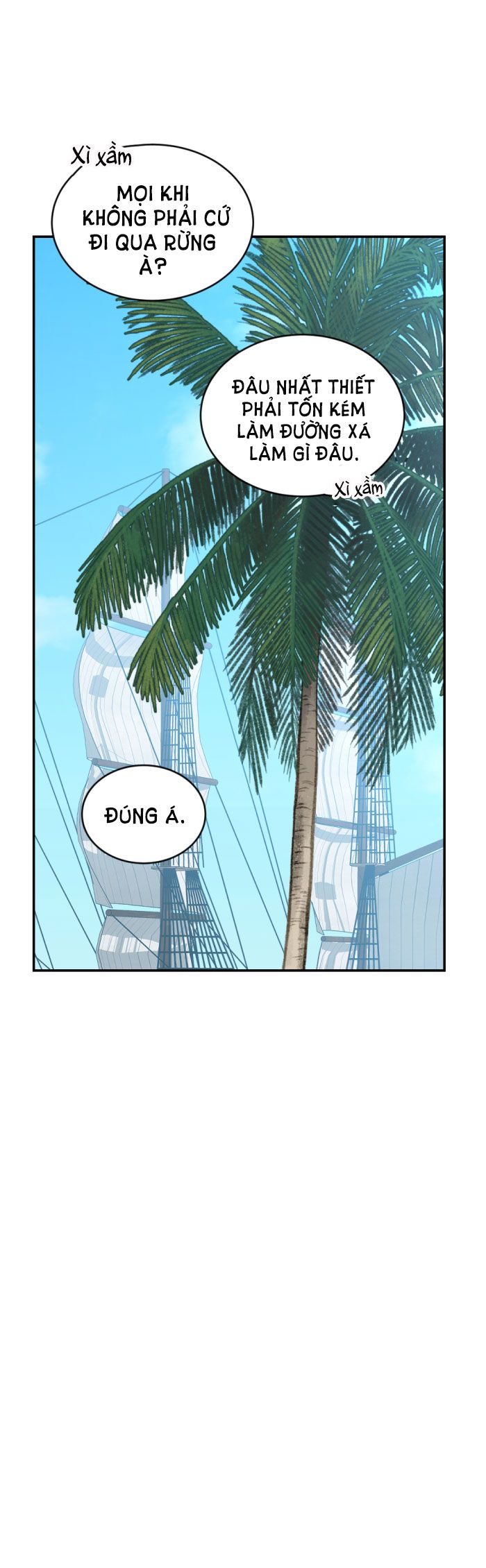 Tôi Là Công Tử Đẹp Trai Nhất Xứ Xiêm Chapter 23.2 - Trang 2