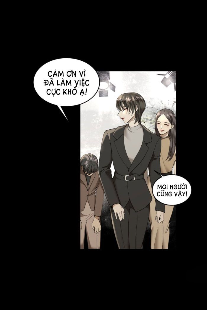 Tôi Là Công Tử Đẹp Trai Nhất Xứ Xiêm Chapter 24.1 - Trang 2