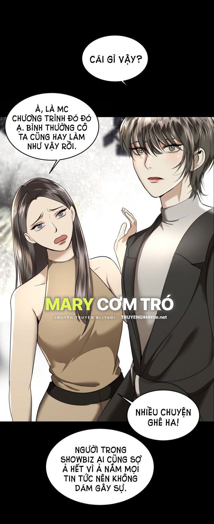 Tôi Là Công Tử Đẹp Trai Nhất Xứ Xiêm Chapter 24.1 - Trang 2