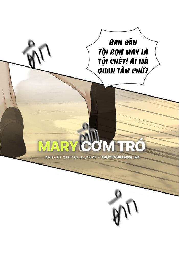 Tôi Là Công Tử Đẹp Trai Nhất Xứ Xiêm Chapter 24.1 - Trang 2