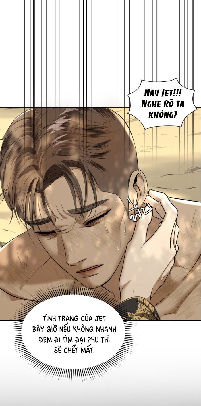 Tôi Là Công Tử Đẹp Trai Nhất Xứ Xiêm Chapter 24.1 - Trang 2