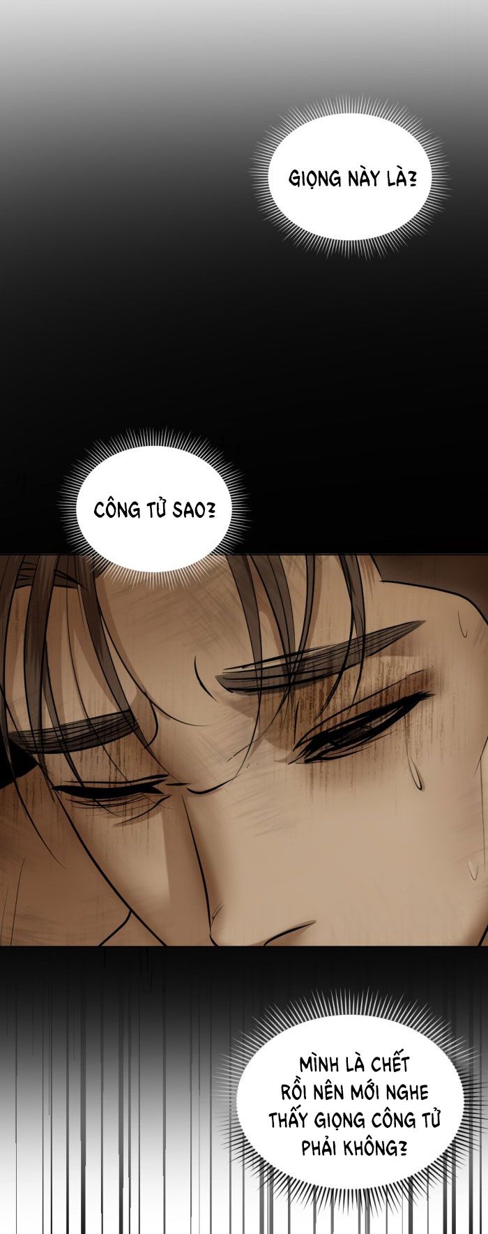 Tôi Là Công Tử Đẹp Trai Nhất Xứ Xiêm Chapter 24.1 - Trang 2