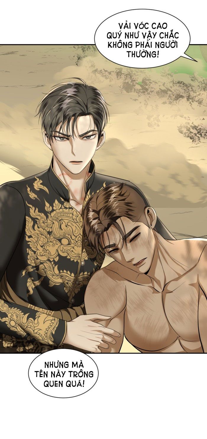 Tôi Là Công Tử Đẹp Trai Nhất Xứ Xiêm Chapter 24.1 - Trang 2