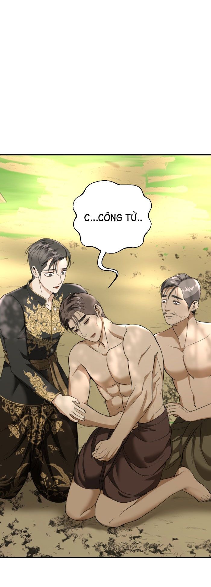 Tôi Là Công Tử Đẹp Trai Nhất Xứ Xiêm Chapter 24.2 - Trang 2