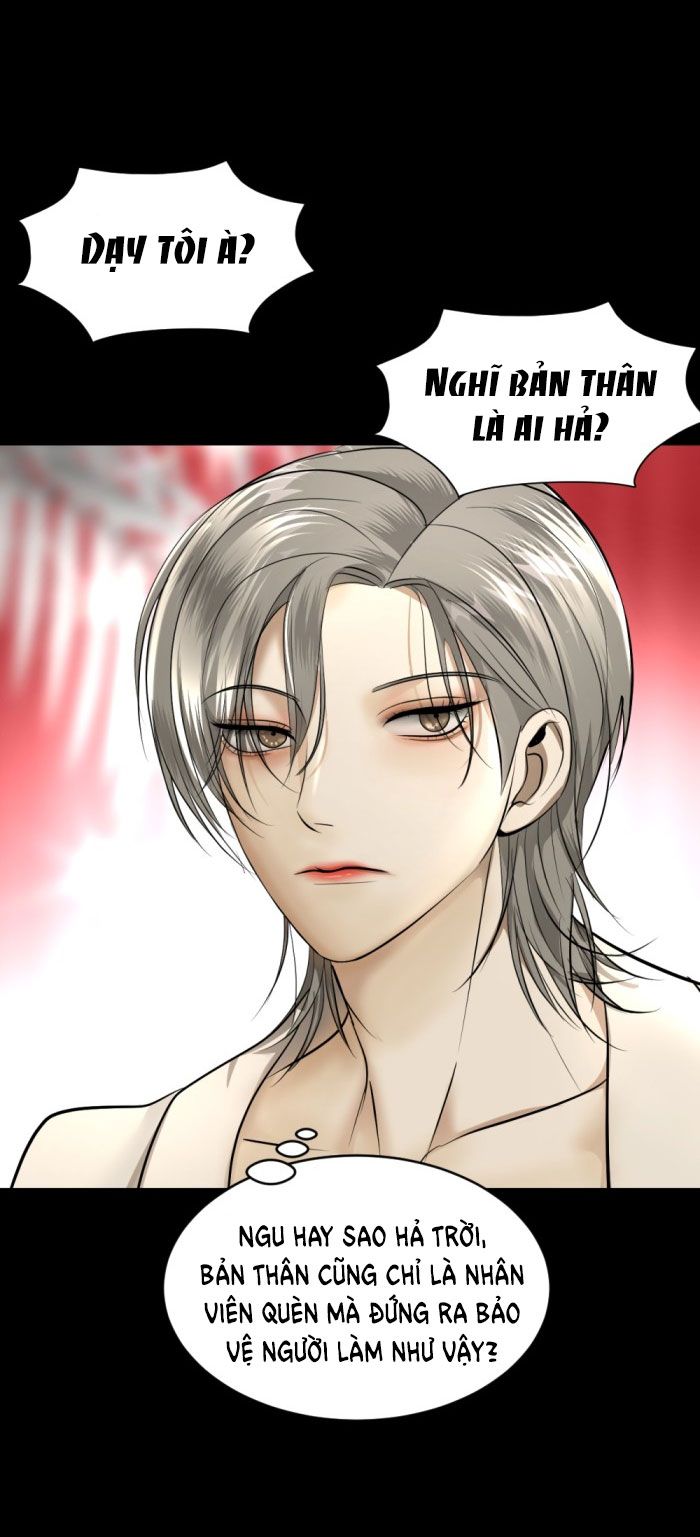 Tôi Là Công Tử Đẹp Trai Nhất Xứ Xiêm Chapter 24.2 - Trang 2