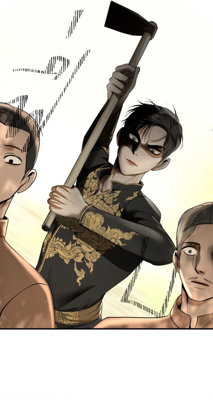 Tôi Là Công Tử Đẹp Trai Nhất Xứ Xiêm Chapter 24.2 - Trang 2