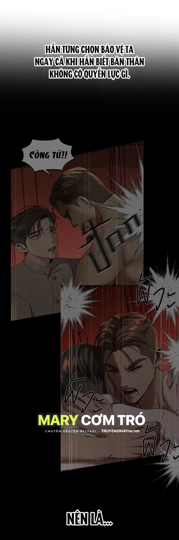 Tôi Là Công Tử Đẹp Trai Nhất Xứ Xiêm Chapter 24.2 - Trang 2