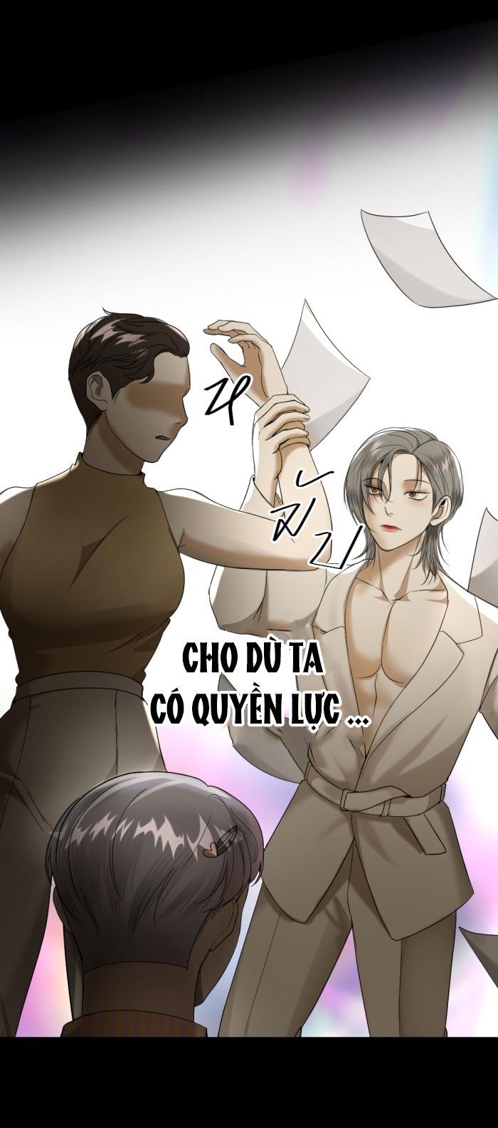 Tôi Là Công Tử Đẹp Trai Nhất Xứ Xiêm Chapter 24.2 - Trang 2