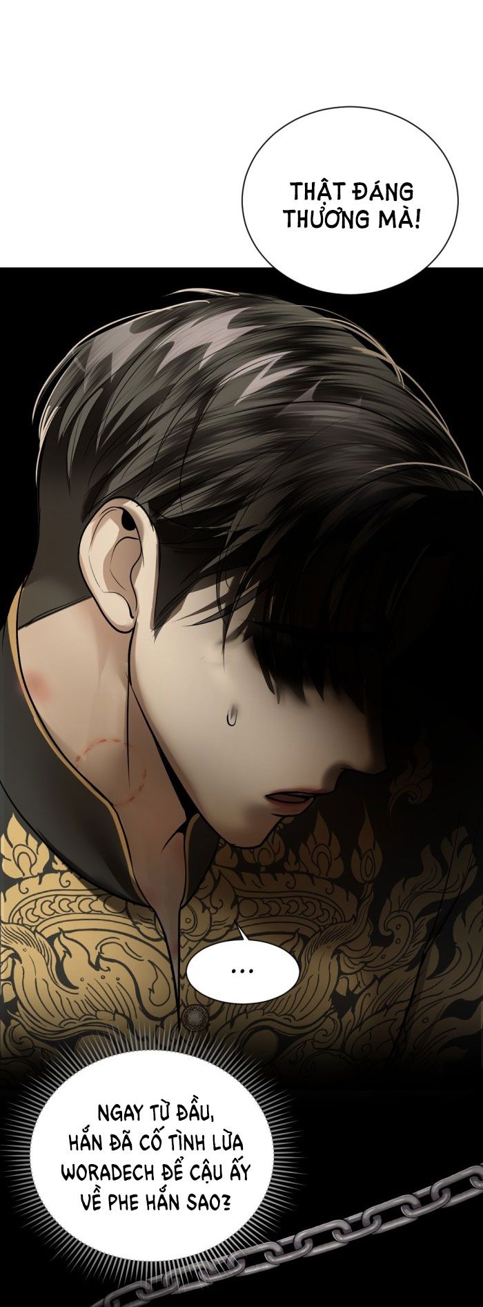 Tôi Là Công Tử Đẹp Trai Nhất Xứ Xiêm Chapter 24.2 - Trang 2
