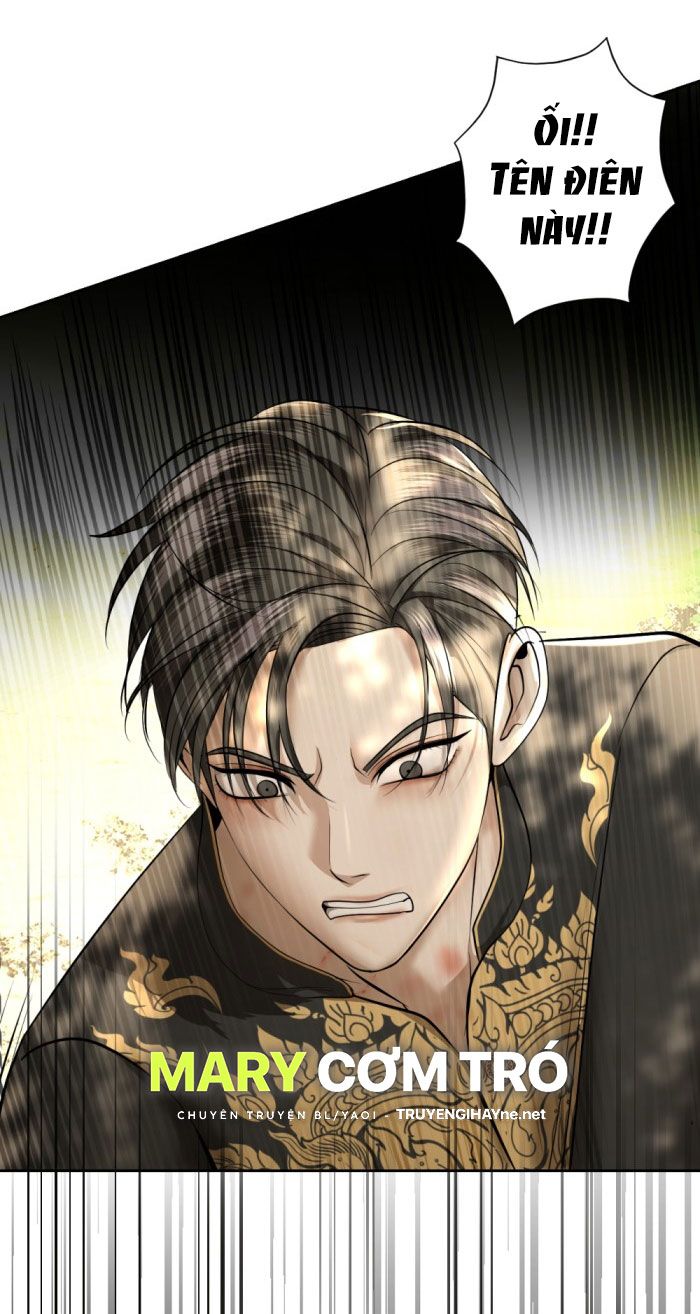 Tôi Là Công Tử Đẹp Trai Nhất Xứ Xiêm Chapter 25.1 - Trang 2