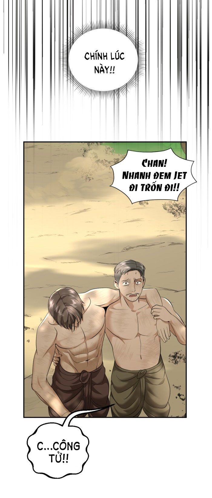 Tôi Là Công Tử Đẹp Trai Nhất Xứ Xiêm Chapter 25.1 - Trang 2