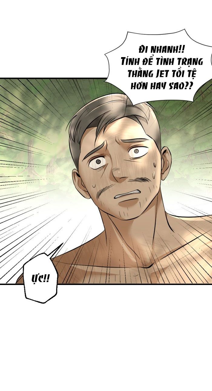 Tôi Là Công Tử Đẹp Trai Nhất Xứ Xiêm Chapter 25.1 - Trang 2