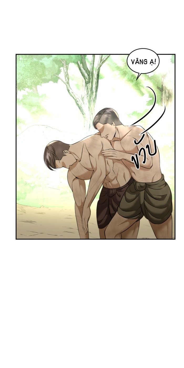 Tôi Là Công Tử Đẹp Trai Nhất Xứ Xiêm Chapter 25.1 - Trang 2