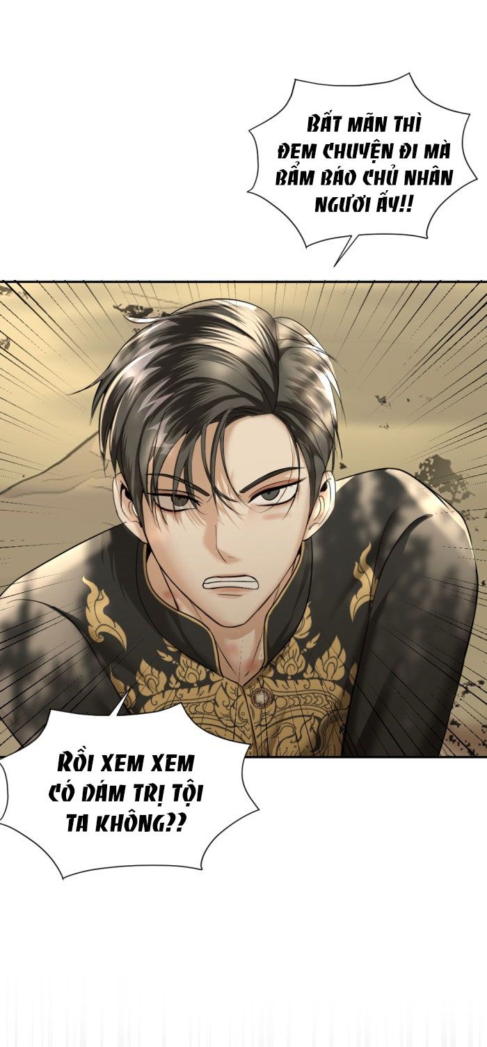 Tôi Là Công Tử Đẹp Trai Nhất Xứ Xiêm Chapter 25.1 - Trang 2