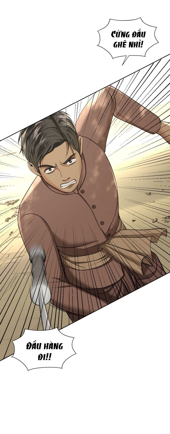 Tôi Là Công Tử Đẹp Trai Nhất Xứ Xiêm Chapter 25.1 - Trang 2