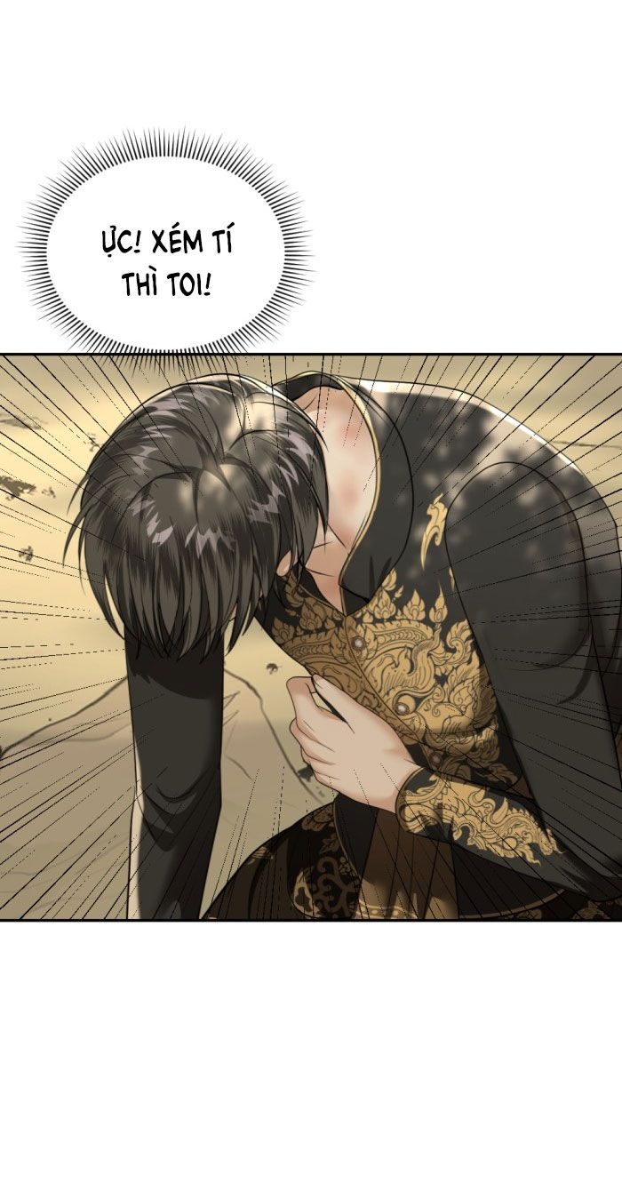 Tôi Là Công Tử Đẹp Trai Nhất Xứ Xiêm Chapter 25.1 - Trang 2