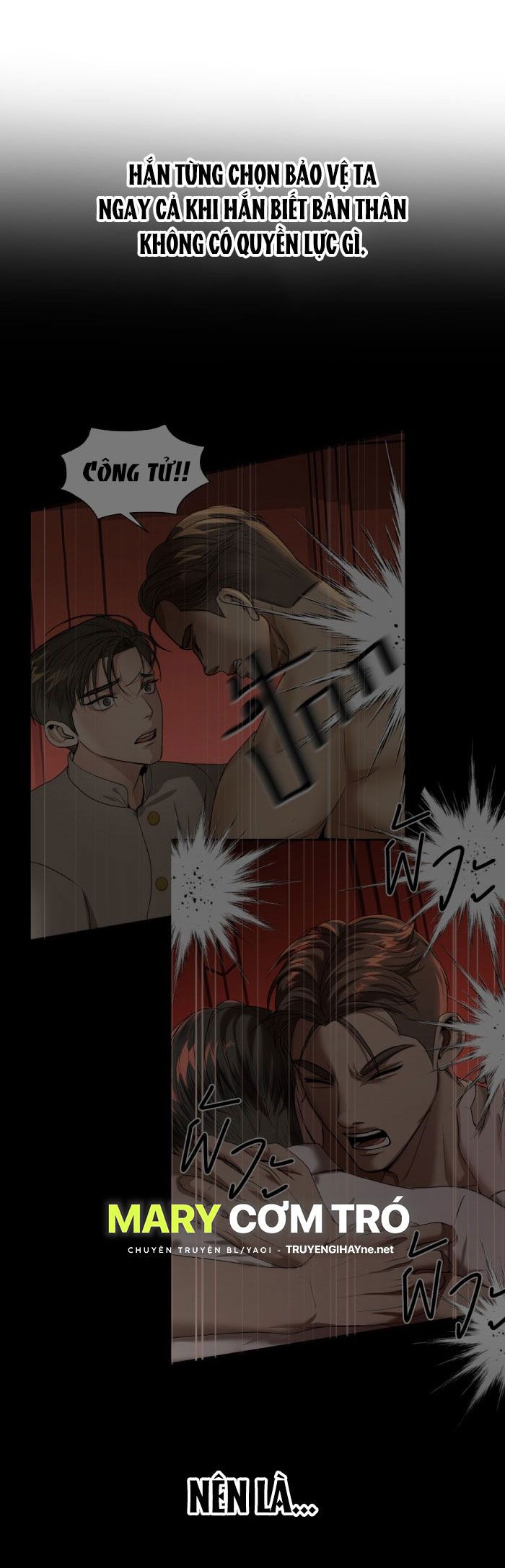 Tôi Là Công Tử Đẹp Trai Nhất Xứ Xiêm Chapter 25.1 - Trang 2