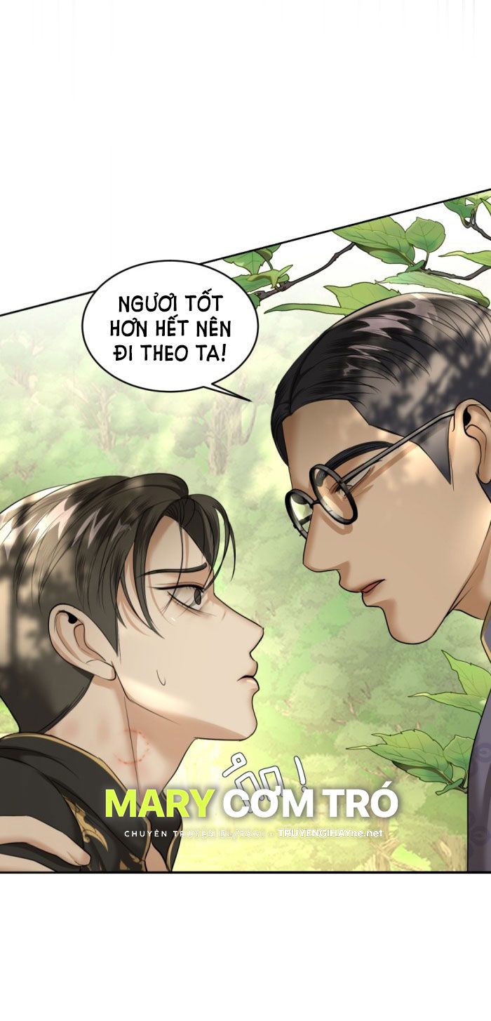 Tôi Là Công Tử Đẹp Trai Nhất Xứ Xiêm Chapter 25.2 - Trang 2