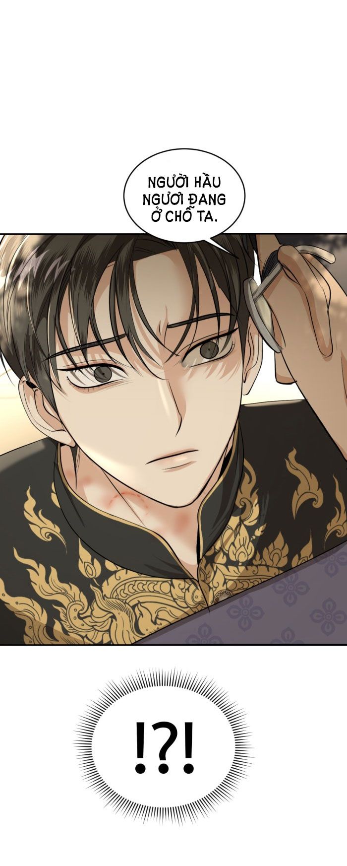 Tôi Là Công Tử Đẹp Trai Nhất Xứ Xiêm Chapter 25.2 - Trang 2