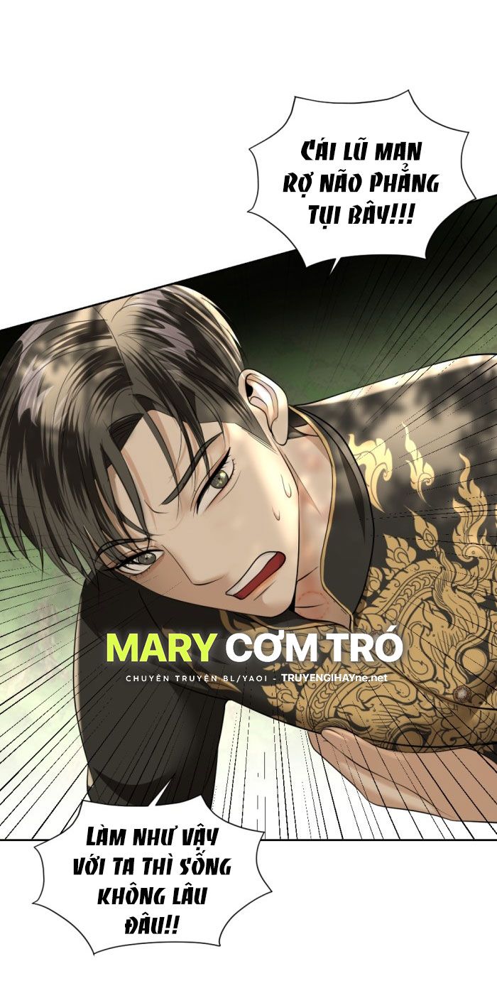 Tôi Là Công Tử Đẹp Trai Nhất Xứ Xiêm Chapter 25.2 - Trang 2