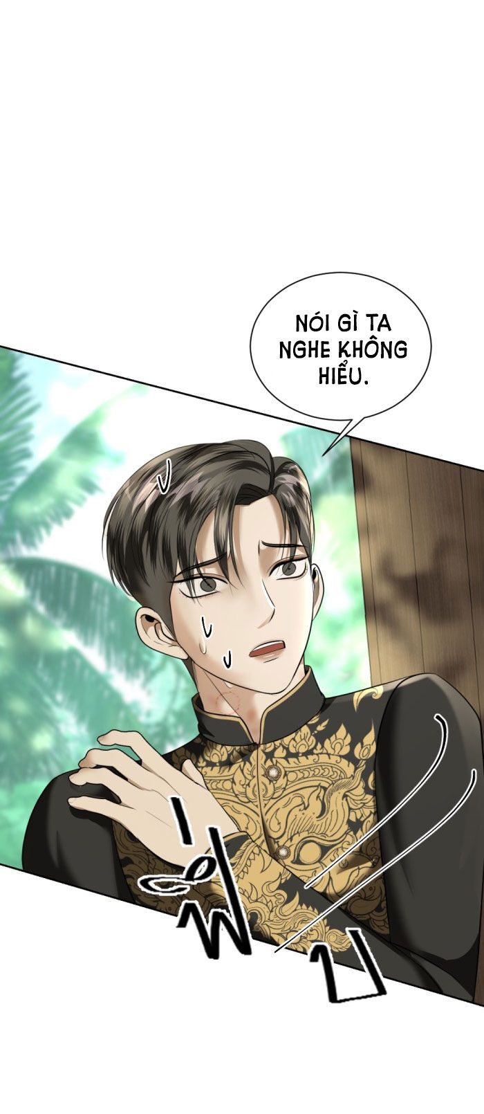 Tôi Là Công Tử Đẹp Trai Nhất Xứ Xiêm Chapter 25.2 - Trang 2