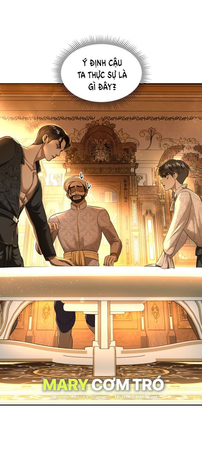 Tôi Là Công Tử Đẹp Trai Nhất Xứ Xiêm Chapter 25.2 - Trang 2