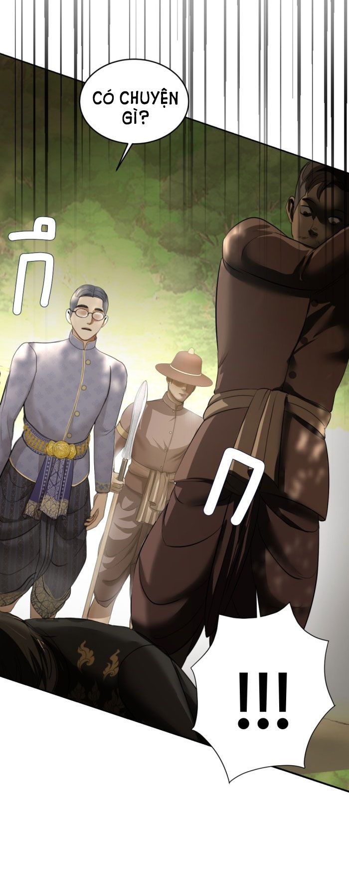 Tôi Là Công Tử Đẹp Trai Nhất Xứ Xiêm Chapter 25.2 - Trang 2