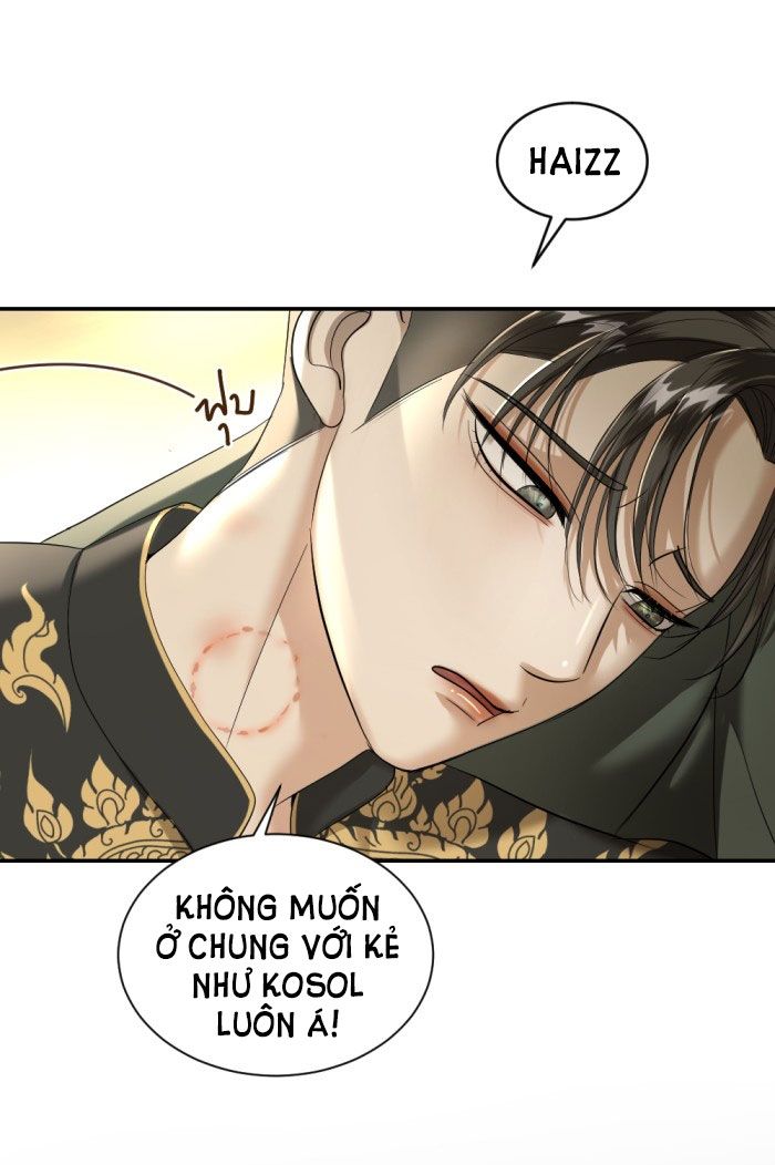 Tôi Là Công Tử Đẹp Trai Nhất Xứ Xiêm Chapter 26.1 - Trang 2