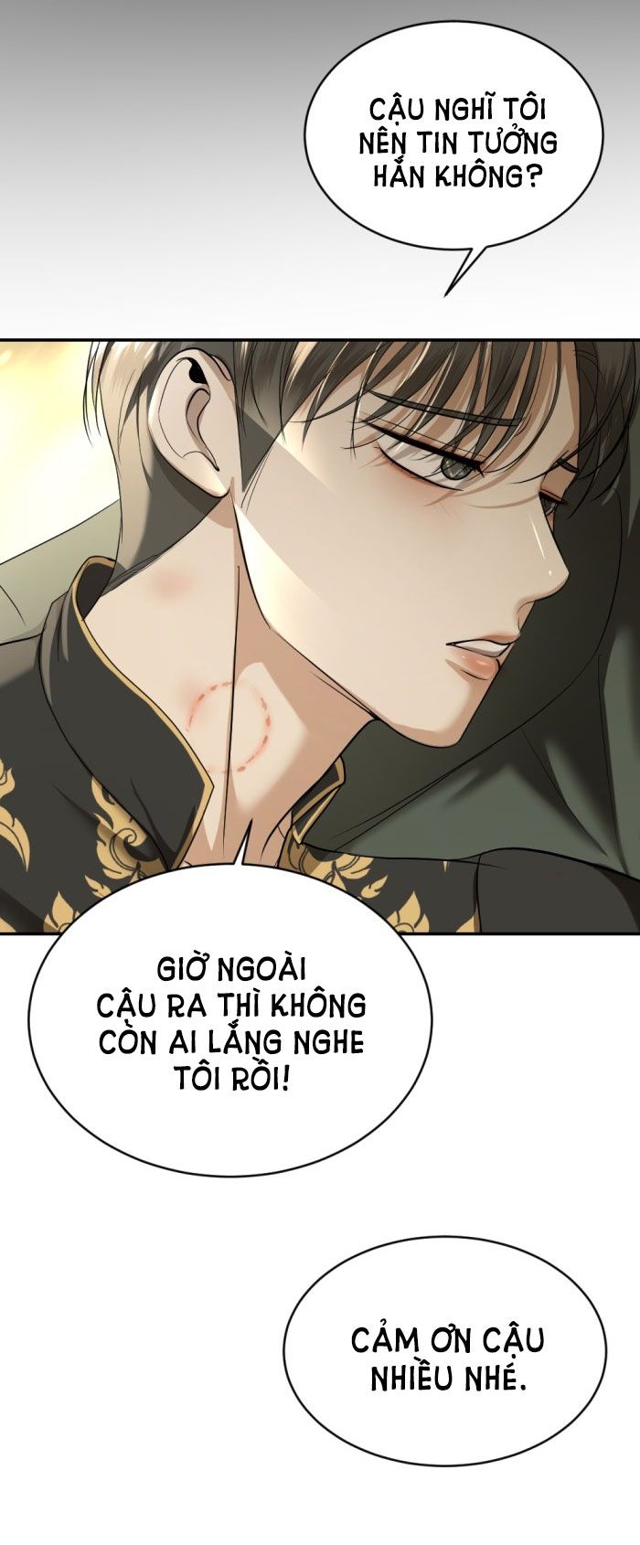 Tôi Là Công Tử Đẹp Trai Nhất Xứ Xiêm Chapter 26.1 - Trang 2