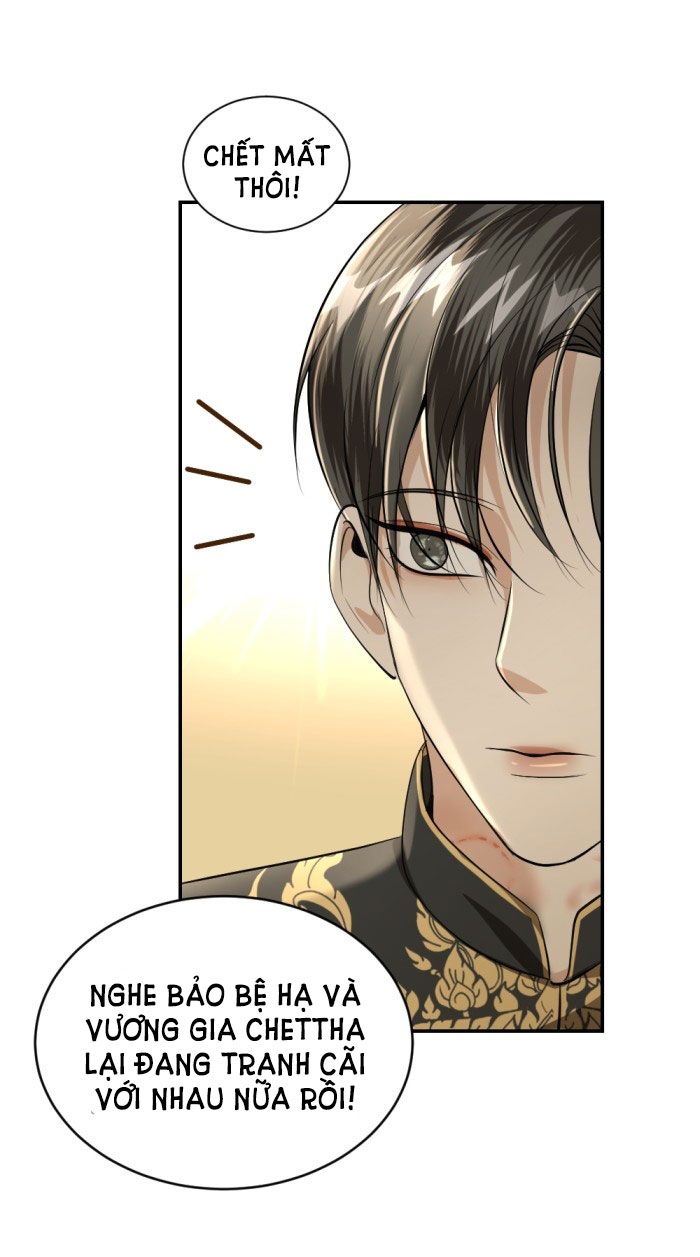 Tôi Là Công Tử Đẹp Trai Nhất Xứ Xiêm Chapter 26.1 - Trang 2