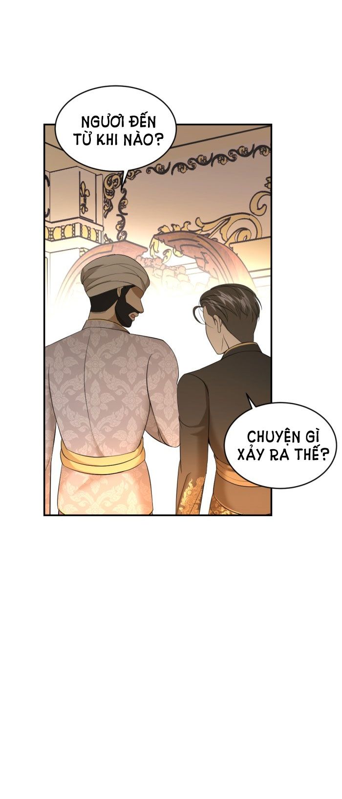 Tôi Là Công Tử Đẹp Trai Nhất Xứ Xiêm Chapter 26.1 - Trang 2